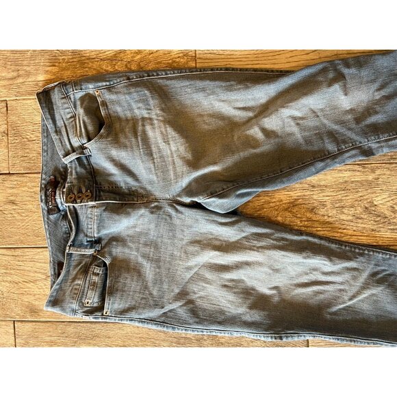 Torrid Premium Jegging plus size‎ 16R 16 Regular Skinny jeans 11369699 Denim - Picture 7 of 8